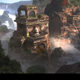 Illustration for article titled The Art Of iUncharted: The Lost Legacy/i